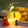 Cute Mini Desk Lamp
