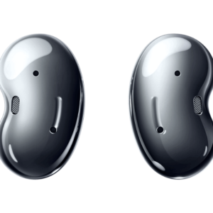 Galaxy Buds Live experience next-level audio with the Samsung’s innovative true wireless earbuds designed for exceptional comfort and premium sound quality.