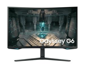 32'' Gaming Monitor Black upgrade your gaming experience with the designed to deliver stunning visuals, ultra-smooth performance, and enhanced.