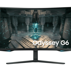 32'' Gaming Monitor Black upgrade your gaming experience with the designed to deliver stunning visuals, ultra-smooth performance, and enhanced.