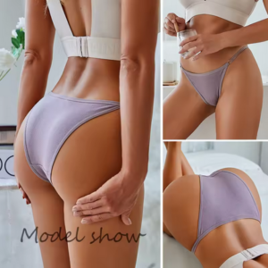 Low Waist Bikini Panties experience the ideal mix of comfort, style, and sensuality. Designed to sit perfectly on your hips, these panties offer.