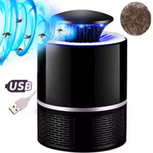 USB রিচার্জেবল মশা নিধনকারী ল্যাম্প ঘরের মশার যন্ত্রণা দূর করতে চাইছেন? আমাদের ইউএসবি রিচার্জেবল LED মশা নিধনকারী ল্যাম্প আপনার জন্যই আদর্শ সমাধান!