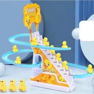 Electric Duck Track
