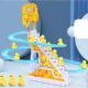 Electric Duck Track